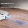 Робот-пылесос Dreame Bot X40 Ultra Complete White (RLX63CE-2-Wh)
