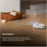 Робот-пылесос Dreame Bot X40 Ultra Complete White (RLX63CE-2-Wh)