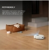 Робот-пилосос Dreame Bot X40 Ultra White (RLX63CE-Wh)