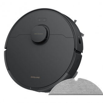 Dreame  D20 Black (RLD35GA-bl)