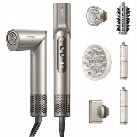 Прибор для укладки волос Dreame Dazzle (AZD20A)