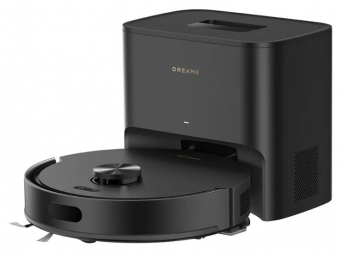 Dreame  F20 Plus Black (RLF41GD-Bl)