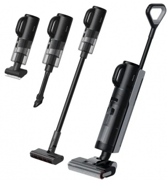 Dreame  H12 Dual (HHV4)