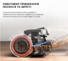 Пылесос Dreame H14 Dual (HHV25A)