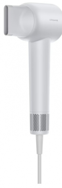 Фен Dreame Hair Dryer Gleam Grey (AHD12A-GR)