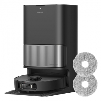 Dreame  L40 Ultra AE Black (RLL77SE-Bl)