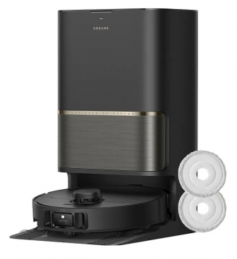 Dreame  L50s Pro Ultra Black (RLL88HE-Bl)