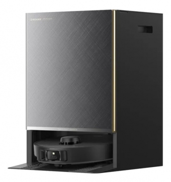 Dreame  Matrix 10 Pro Black (RLM61HE-Bl)