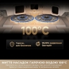 Робот-пылесос Dreame Matrix 10 Pro Black (RLM61HE-Bl)