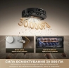 Робот-пылесос Dreame Matrix 10 Pro Black (RLM61HE-Bl)