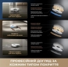 Робот-пылесос Dreame Matrix 10 Pro Black (RLM61HE-Bl)