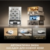 Робот-пылесос Dreame Matrix 10 Pro Black (RLM61HE-Bl)