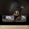 Робот-пылесос Dreame Matrix 10 Pro Black (RLM61HE-Bl)