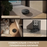 Робот-пылесос Dreame Matrix 10 Pro Black (RLM61HE-Bl)
