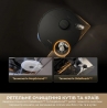 Робот-пылесос Dreame Matrix 10 Pro White (RLM61HE-Wh)