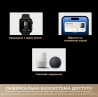 Робот-пылесос Dreame Matrix 10 Pro White (RLM61HE-Wh)