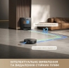Робот-пылесос Dreame Matrix 10 Pro White (RLM61HE-Wh)