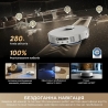 Робот-пылесос Dreame Matrix 10 Pro White (RLM61HE-Wh)
