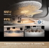 Робот-пылесос Dreame Matrix 10 Pro White (RLM61HE-Wh)