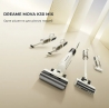 Пылесос Dreame Mova K30 Mix (HMV24A)
