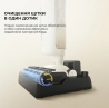 Пылесос Dreame Mova K30 Mix (HMV24A)