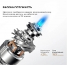 Пылесос Dreame R10 Pro Aqua (VZV15A)