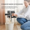 Пылесос Dreame R10 Pro Aqua (VZV15A)