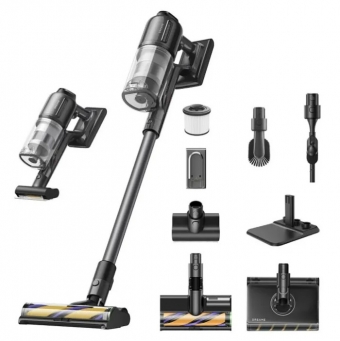 Dreame  R20 Ultra AquaCycle (VRV57F)