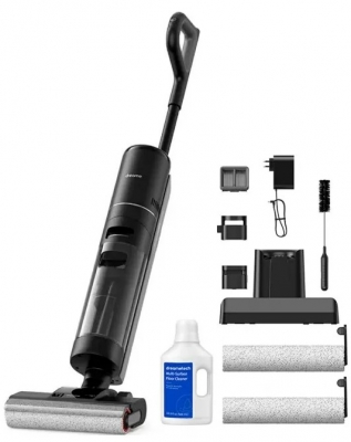Dreame  Wet & Dry Vacuum Cleaner H12 Pro (HHR25A)