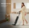 Пылесос Dreame Wet & Dry Vacuum Cleaner H12 Pro (HHR25A)