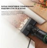 Пылесос Dreame Wet & Dry Vacuum Cleaner H12 Pro (HHR25A)