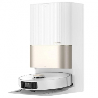 Dreame  X40 Ultra White
