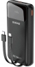 УМБ Power Bank Dudao K15Pro 20000mAh 22.5W Black