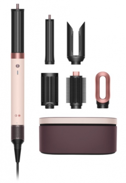Прибор для укладки волос Dyson Airwrap Coanda 2x Multistyler&Dryer Ceramic Pink/Rose (598757-01)
