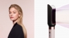 Прибор для укладки волос Dyson Airwrap Coanda 2x Multistyler&Dryer Ceramic Pink/Rose (598757-01)
