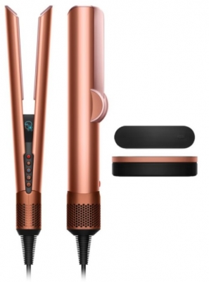 Dyson  Airstrait HT01 Amber Silk (143343-01)