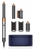 Прибор для укладки волос Dyson Airwrap HS05 Complete Long Nickel/Copper (400718-01)
