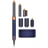 Прибор для укладки волос Dyson Airwrap HS05 Complete Long Prussian Blue/Rich Copper (395899-01)