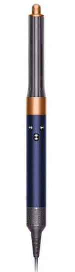 Прибор для укладки волос Dyson Airwrap HS05 Complete Long Prussian Blue/Rich Copper (395899-01)