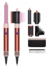 Прибор для укладки волос Dyson Airwrap Long Volumise Strawberry Bronze/Blush Pink (581840-01)