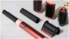 Прибор для укладки волос Dyson Airwrap Long Volumise Strawberry Bronze/Blush Pink (581840-01)