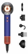  HD16 Supersonic Nural Ceramic Vinca Blue/Topaz (515166-01)