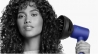 Фен Dyson HD16 Supersonic Nural Ceramic Vinca Blue/Topaz (515166-01)