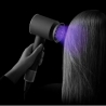 Фен Dyson HD16 Supersonic Nural Ceramic Vinca Blue/Topaz (515166-01)
