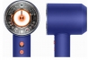 Фен Dyson HD16 Supersonic Nural Ceramic Vinca Blue/Topaz (515166-01)