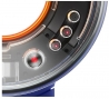 Фен Dyson HD16 Supersonic Nural Ceramic Vinca Blue/Topaz (515166-01)