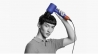 Фен Dyson HD16 Supersonic Nural Ceramic Vinca Blue/Topaz (515166-01)