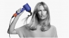 Фен Dyson HD16 Supersonic Nural Ceramic Vinca Blue/Topaz (515166-01)