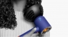 Фен Dyson HD16 Supersonic Nural Ceramic Vinca Blue/Topaz (515166-01)