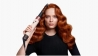 Прибор для укладки волос Dyson Airwrap I.D. HS08 Complete Long Ceramic Pink/Rose Gold (601848-01)